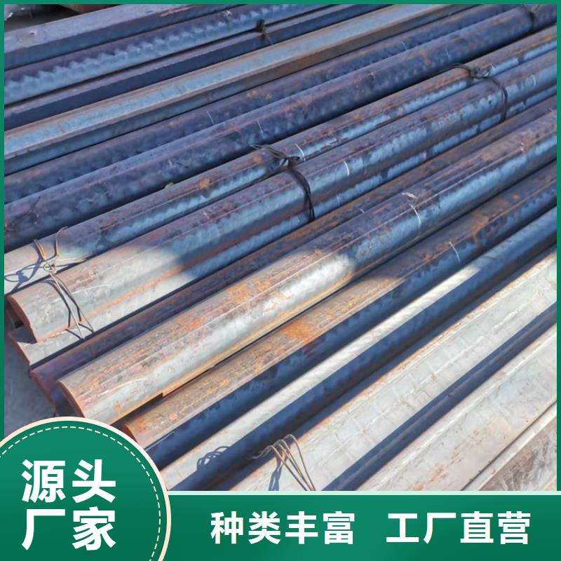 球墨铸铁型材-球墨铸铁管专业生产品质保证