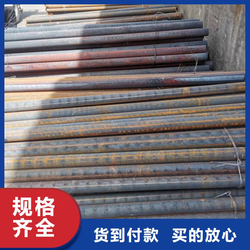 球墨铸铁型材-柔性铸铁排水管做工精细