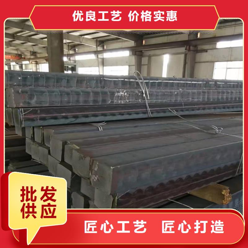 球墨铸铁型材-柔性铸铁排水管厂家源头直供