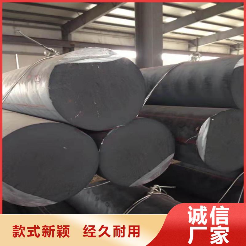 球墨铸铁型材球墨铸铁棒打造好品质