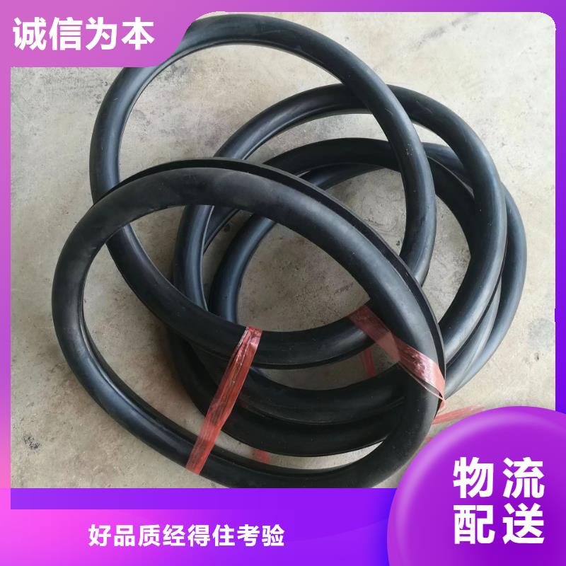 离心球墨铸铁管连续式