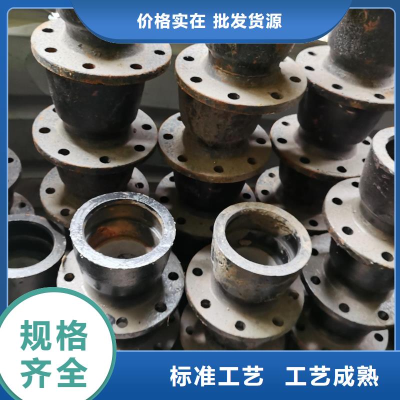 山西球墨管球墨铸铁棒质量好