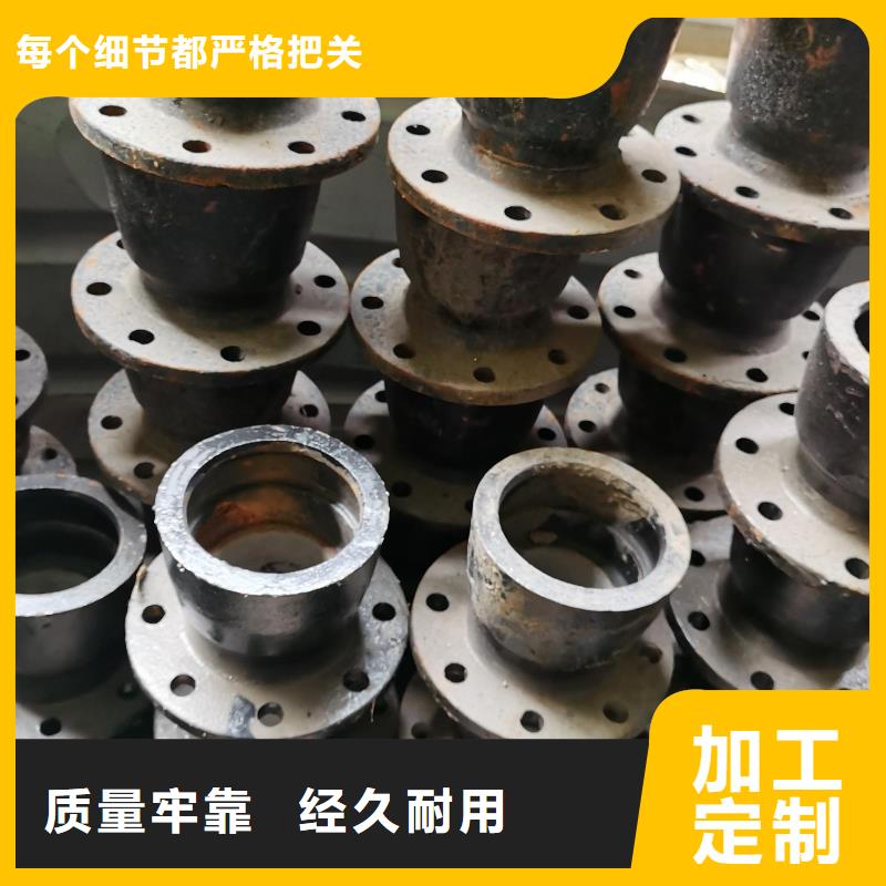 压力10公斤/DN400球墨铸铁管