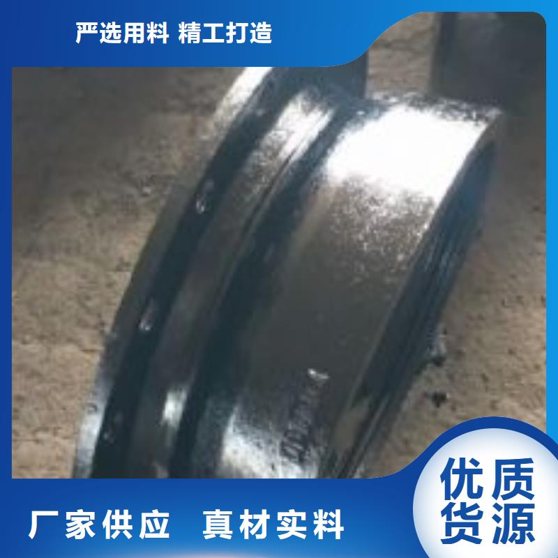 山西球墨管给水球墨铸铁管种类多质量好