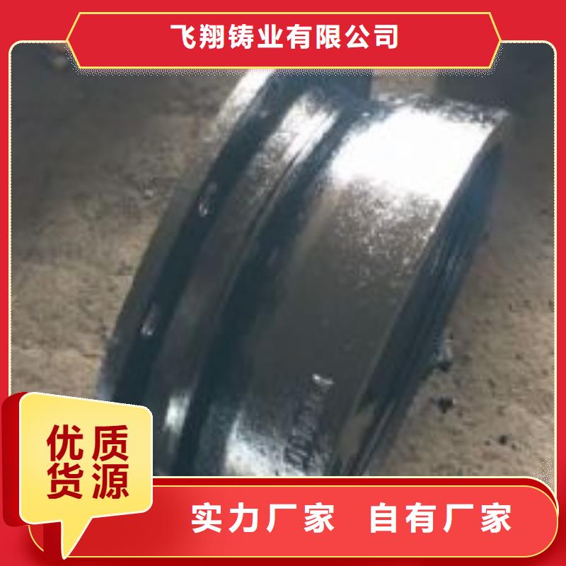 山西球墨管_球墨铸铁棒现货供应