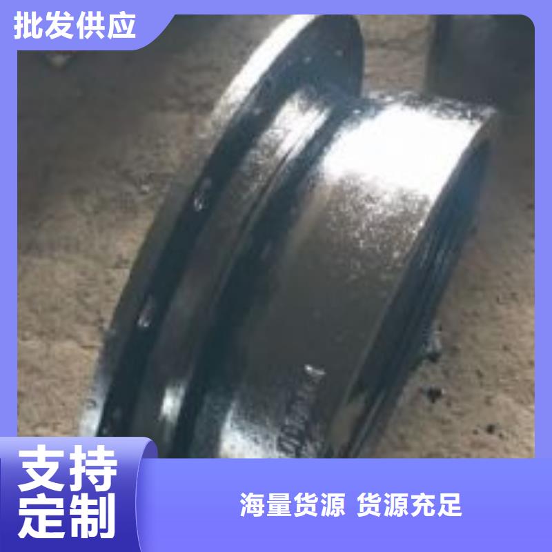DN400球墨管耐腐蚀