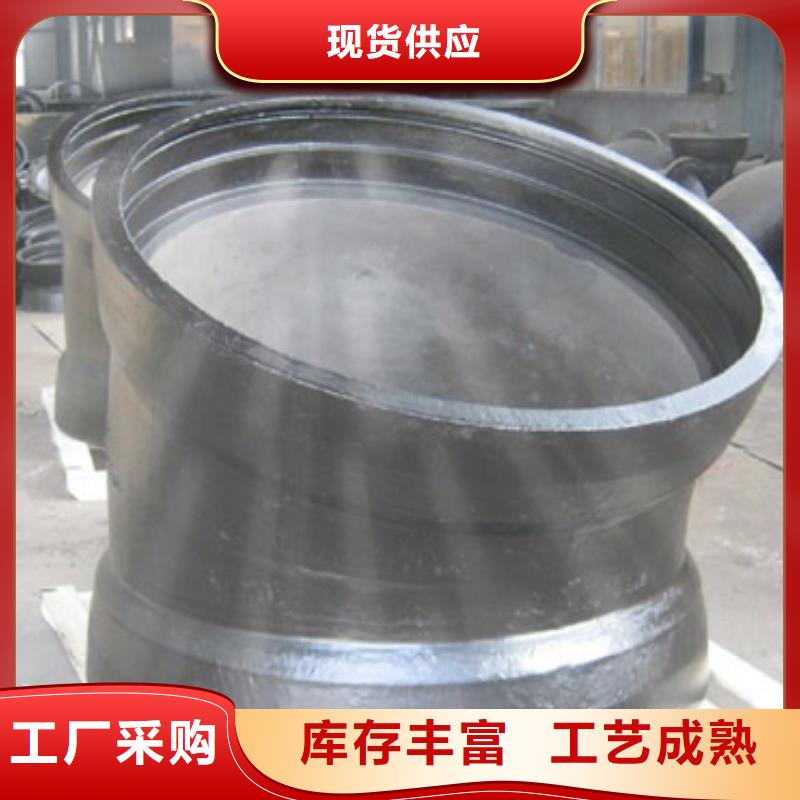 /DN400铸铁管给水球墨管