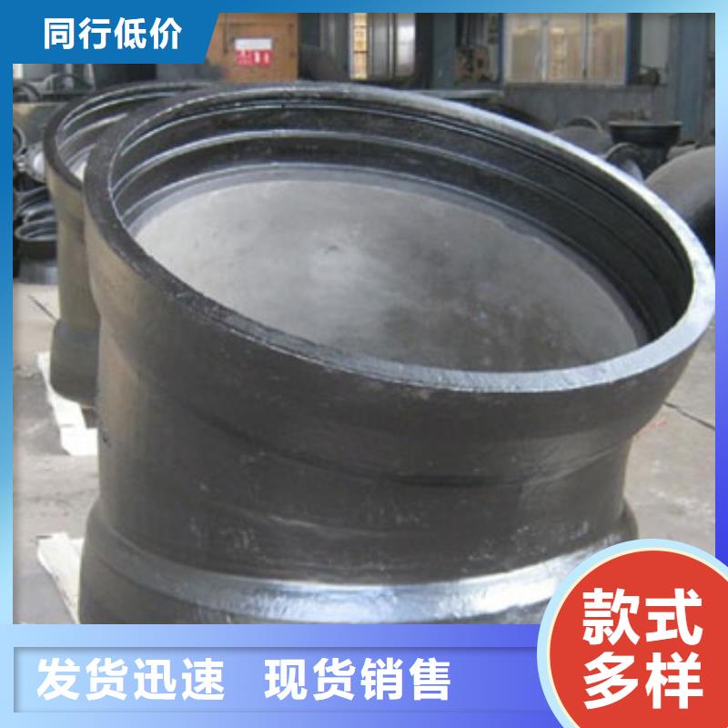 DN400球墨管耐腐蚀