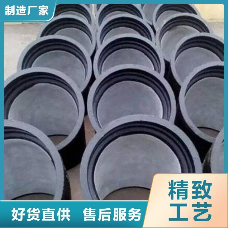 山西球墨管球墨铸铁棒48小时发货