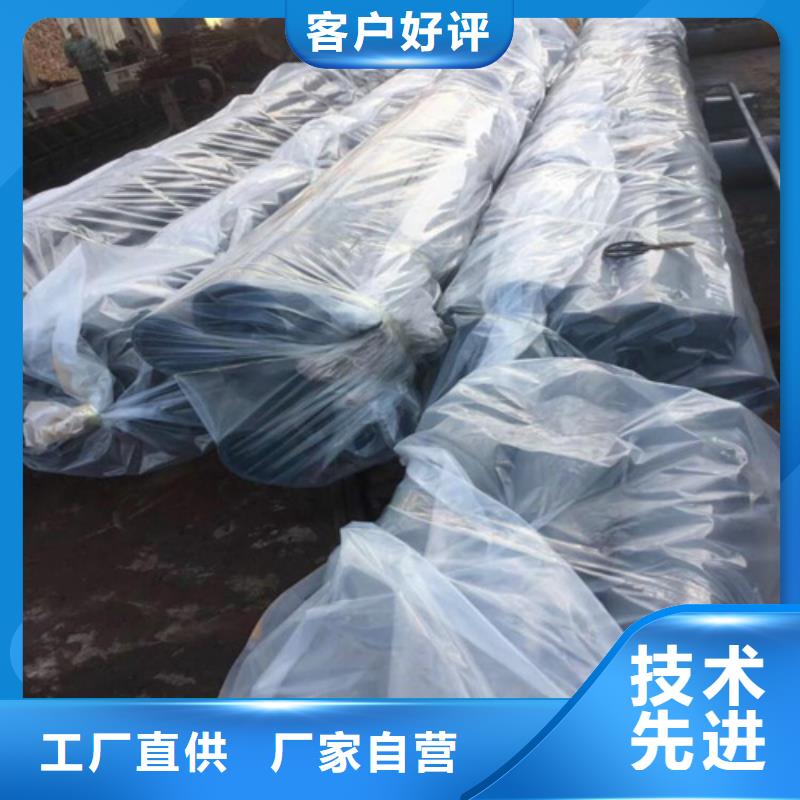  酸洗钝化无缝钢管设备齐全支持定制