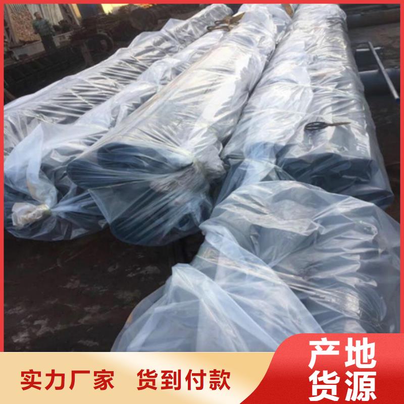 酸洗钝化无缝钢管种类齐全