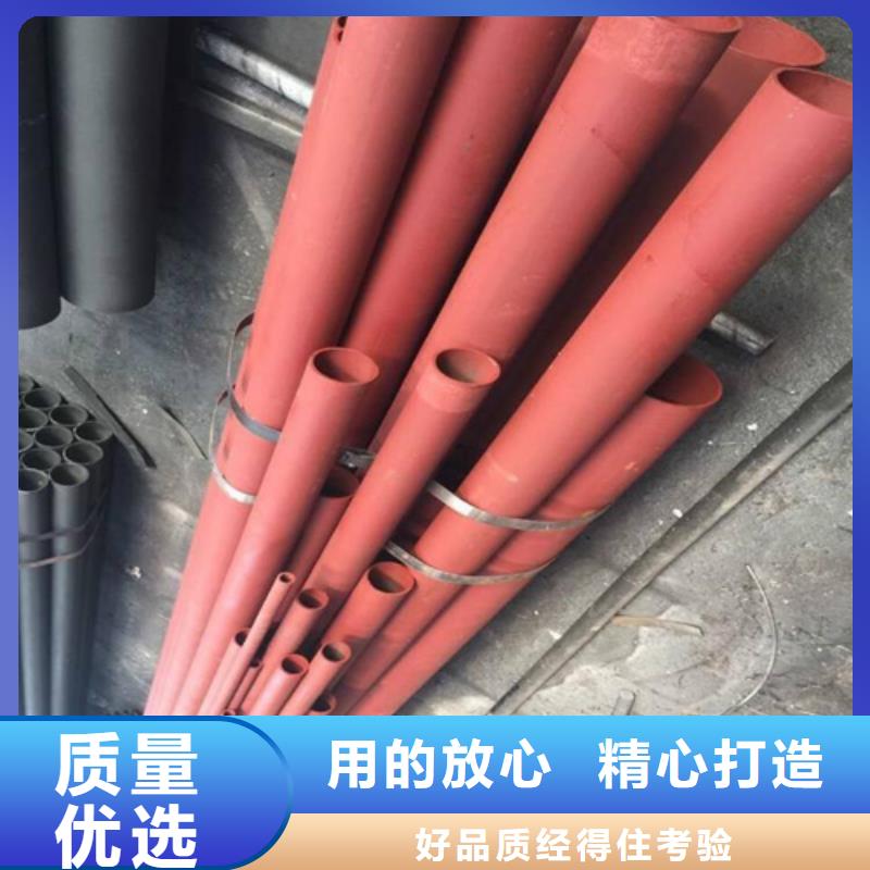  酸洗钝化无缝钢管量少也做