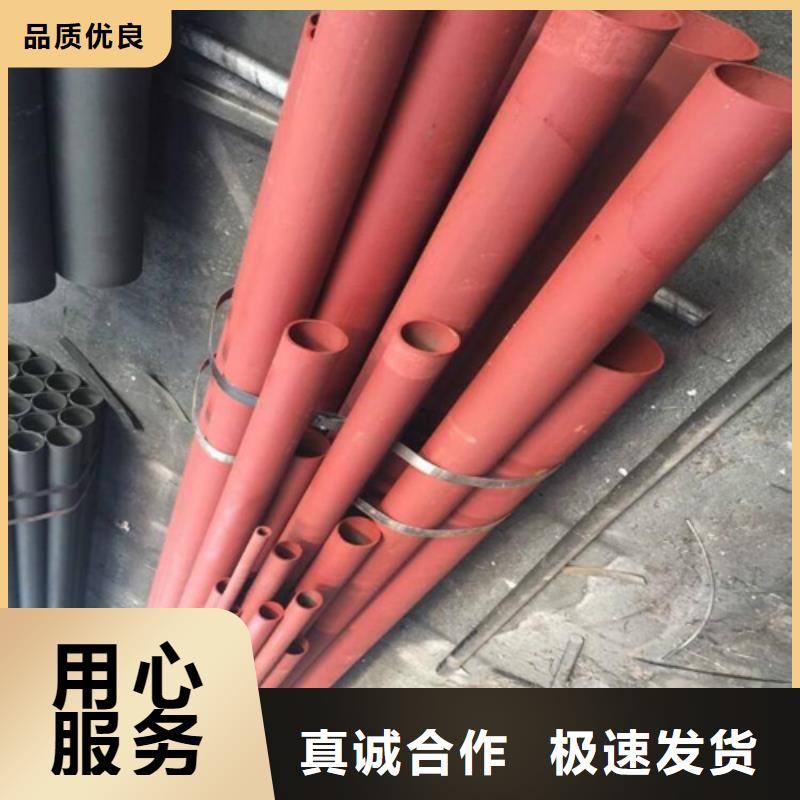 酸洗钝化无缝钢管选择我们没错
