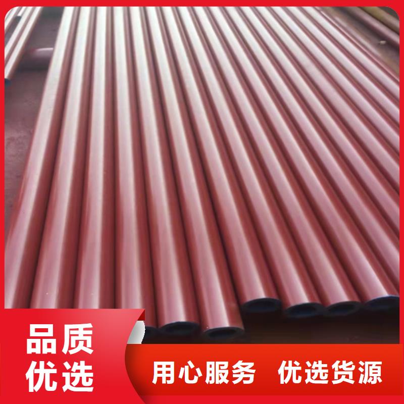  酸洗钝化无缝钢管无中间商厂家直销