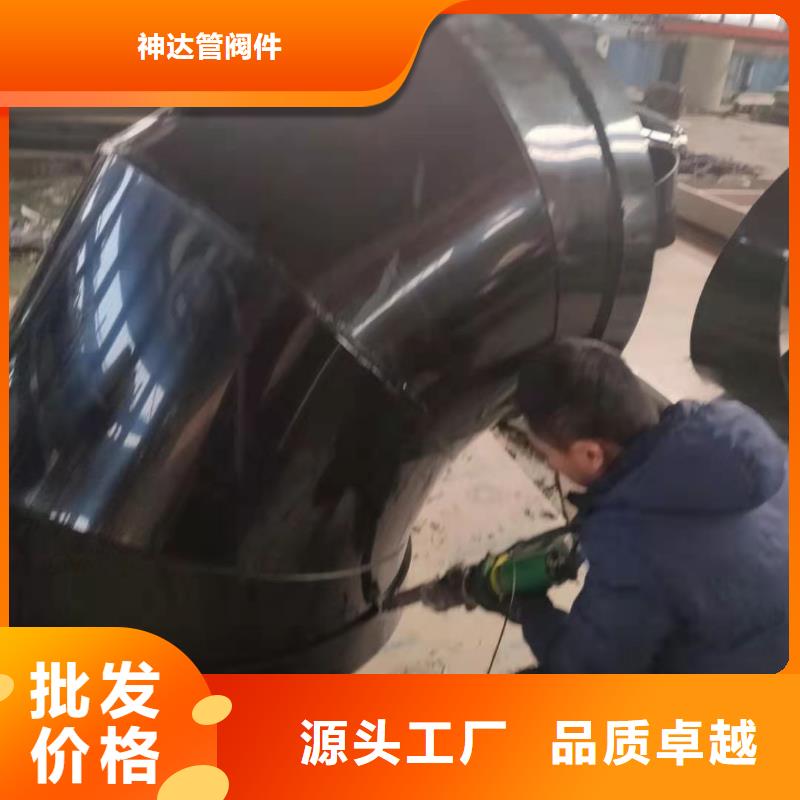导电PE管实力优品