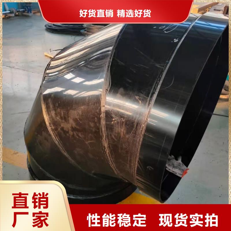 导电PE管导电PP管材厂家直营