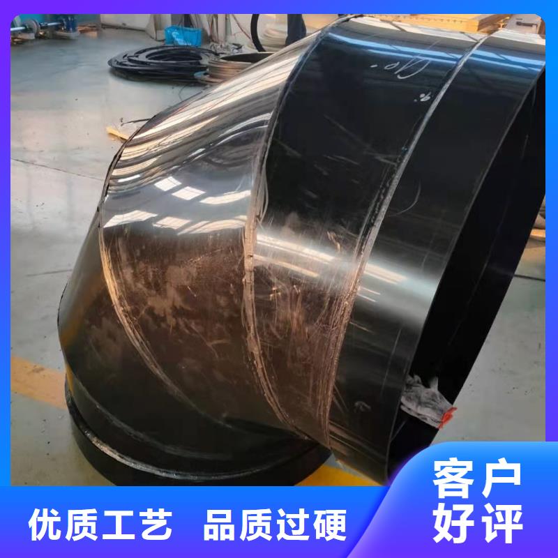 导电PE管PE-EL管拥有核心技术优势