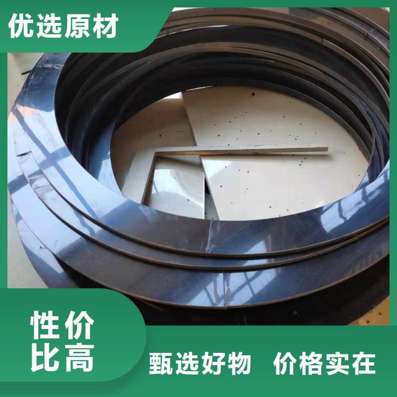 导电PE管做工精细