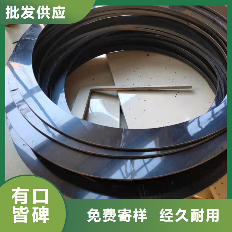 导电PE管抗静电阻燃塑料管值得信赖