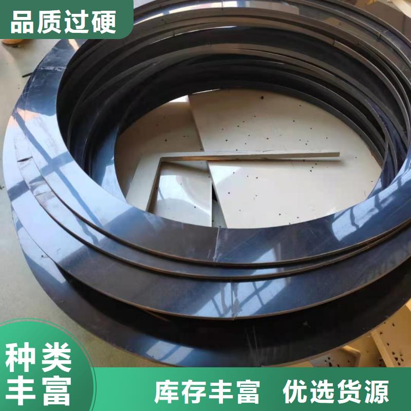 生产PVDF管的厂家