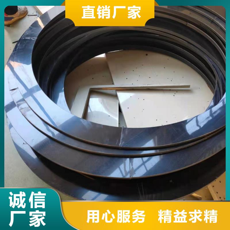 导电PE管拒绝差价