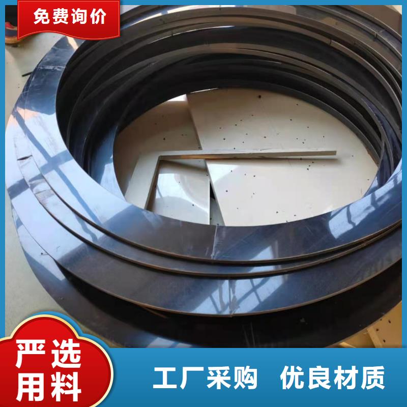导电PE管导电塑料管实力见证