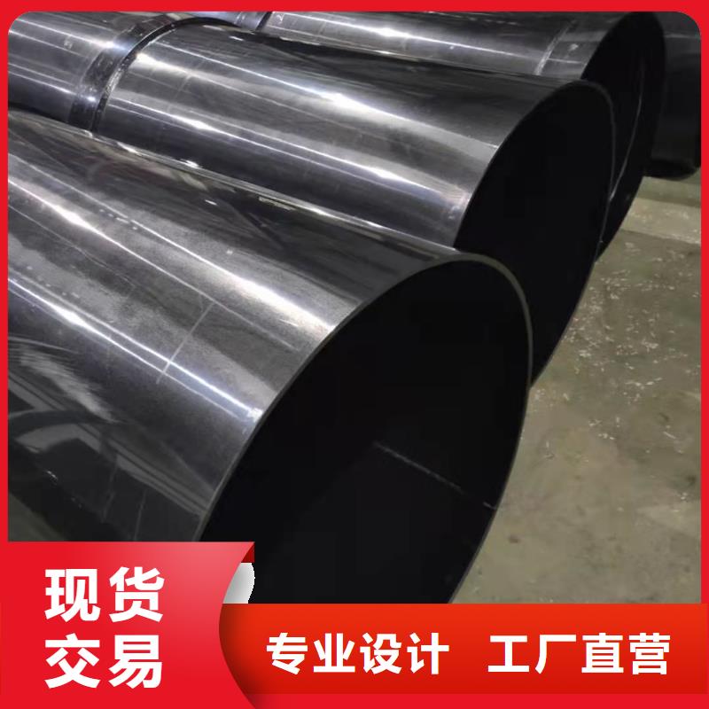 导电PE管,导电塑料管道N年大品牌