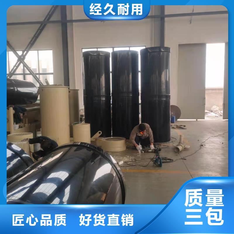 导电PE管导电PP尾气吸收管一致好评产品