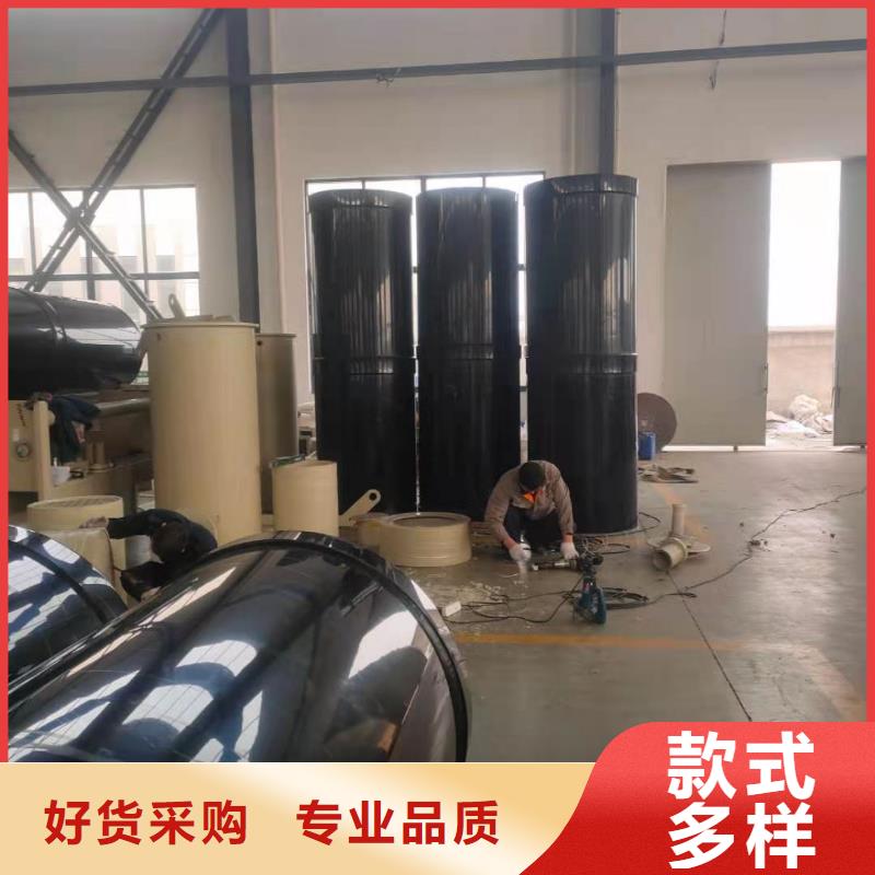 HDPE管厂家直接发货