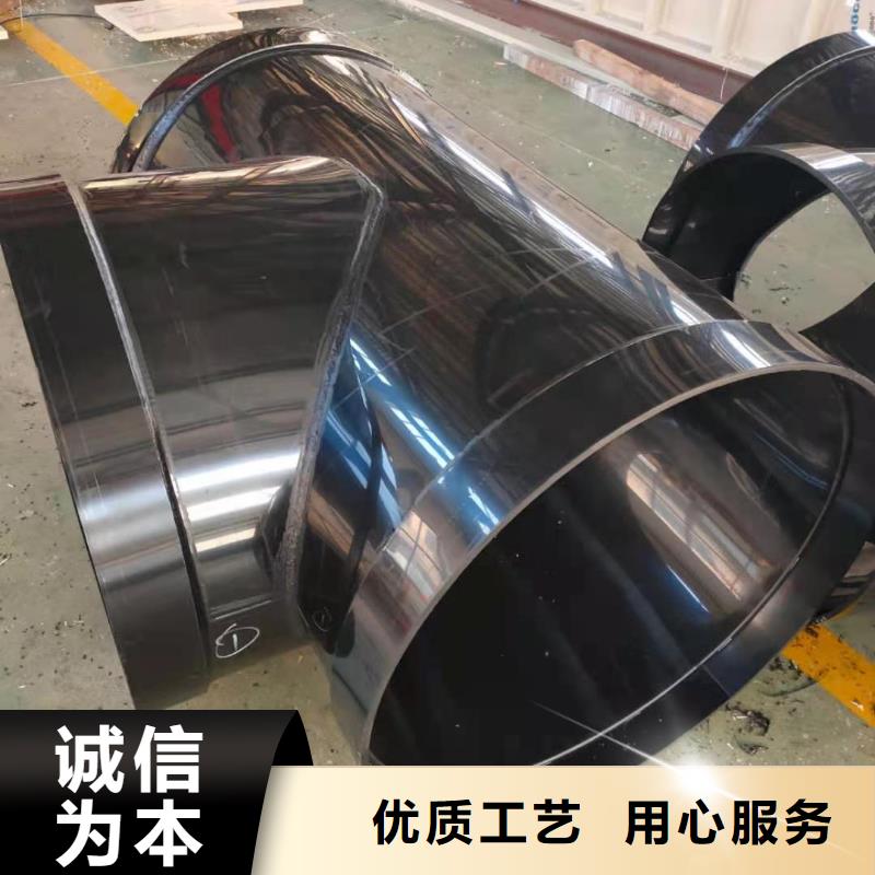 导电PE管抗静电阻燃塑料管工艺精细质保长久