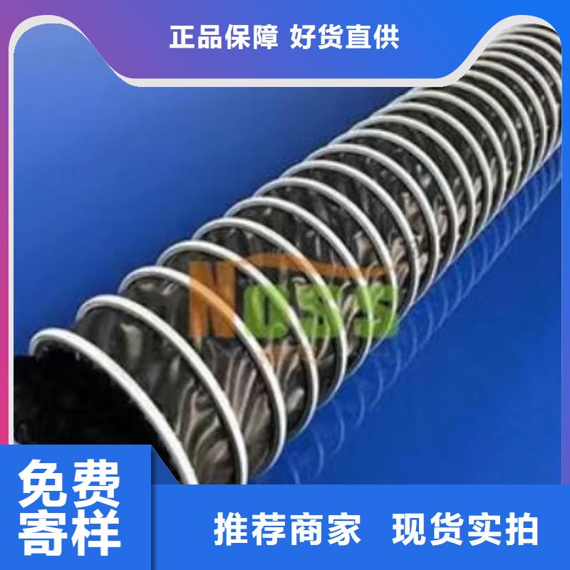 导电PE管多行业适用