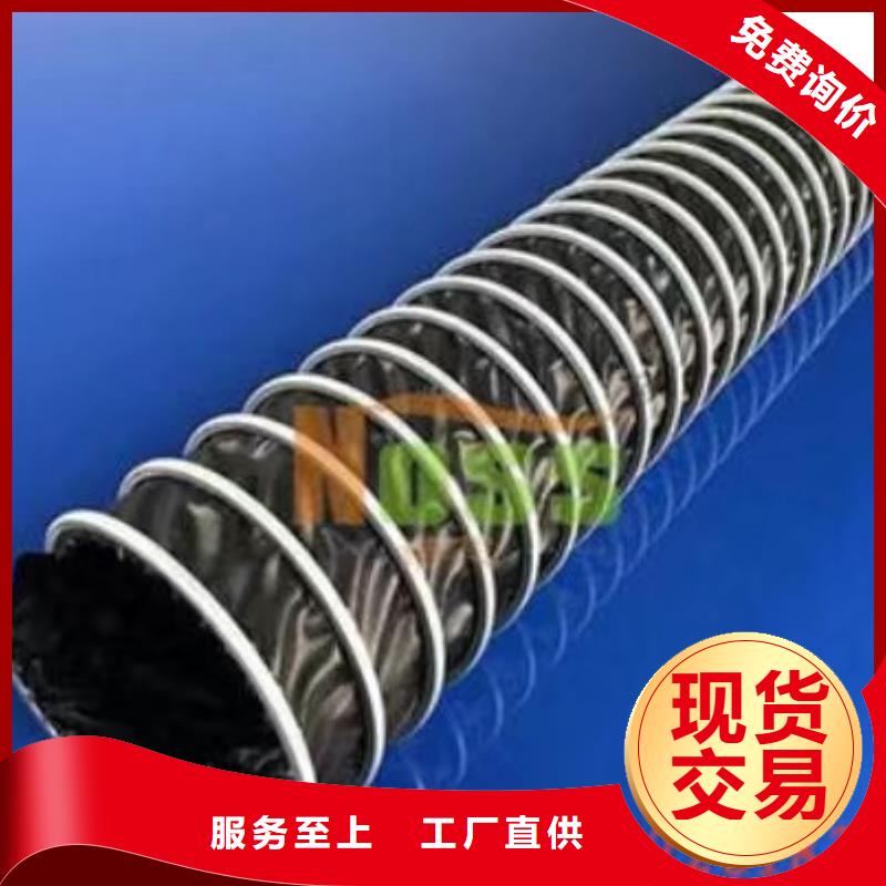 导电PE管_抗静电阻燃PE管规格齐全实力厂家