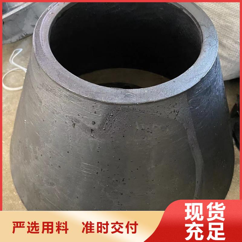 生产PPH法兰管的当地厂家