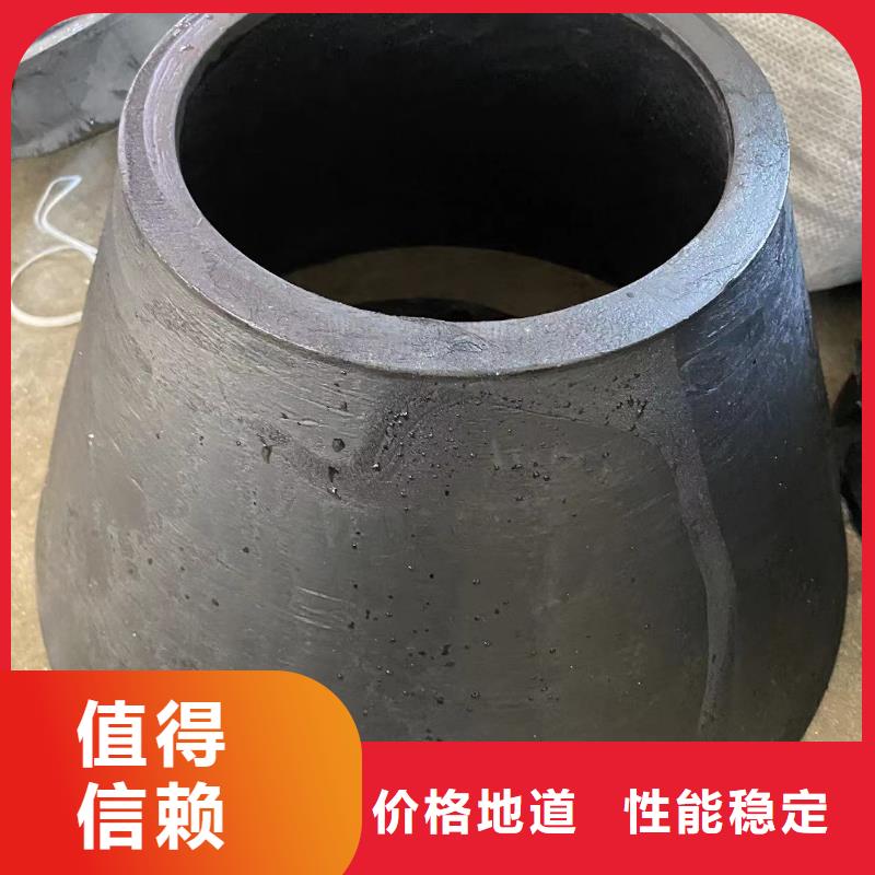  导电PE管一站式服务