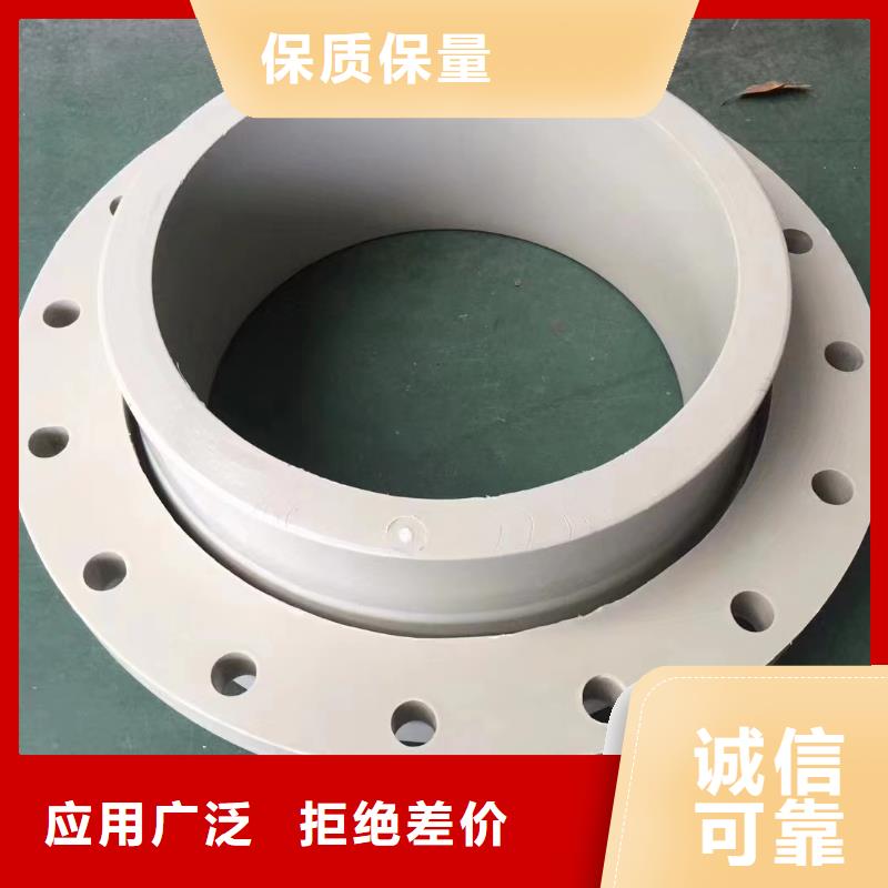 导电PE管玻纤增强聚丙烯FRPP管支持定制加工