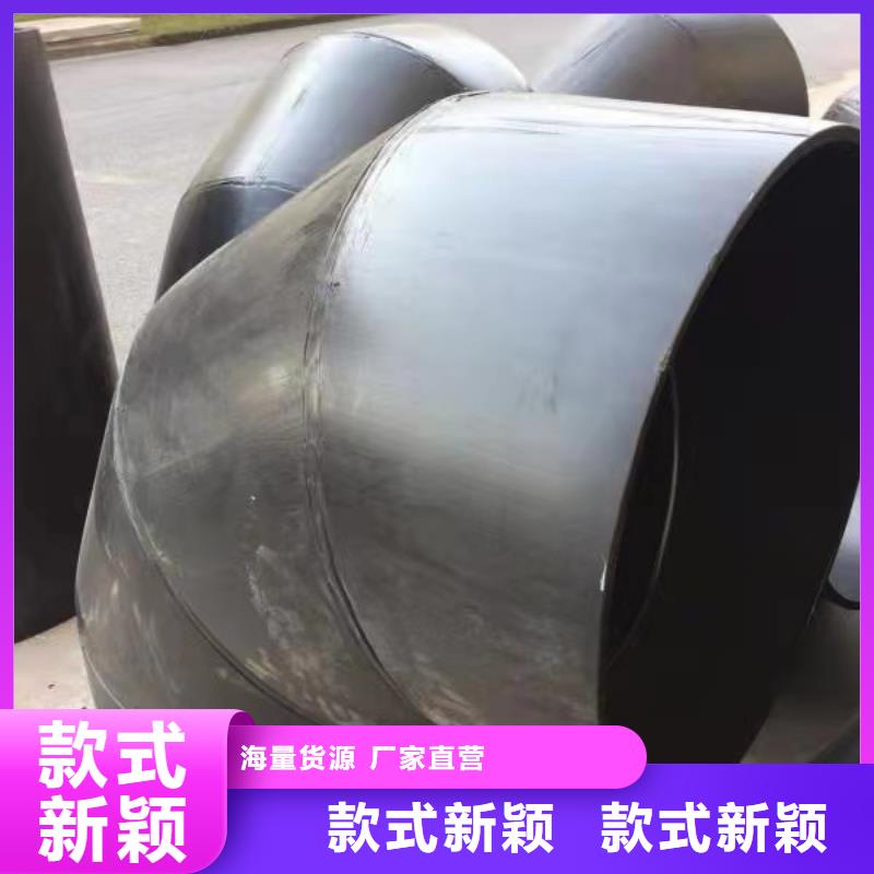 导电PE管-导电PP介质输送管优质材料厂家直销