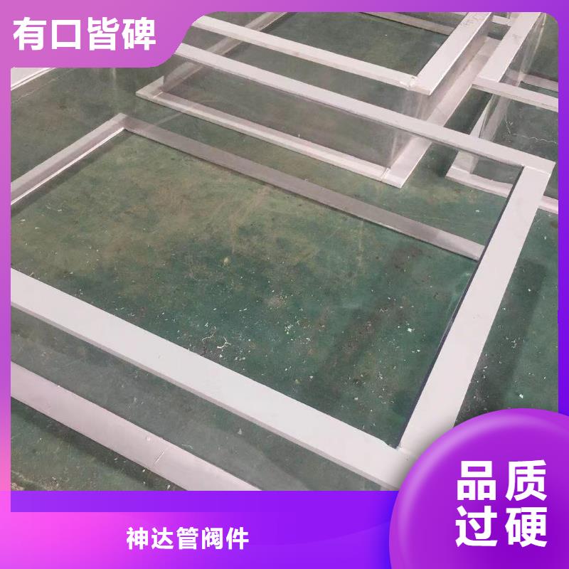 导电PE管-导电PP风管多年实力厂家