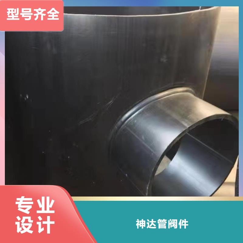 导电PE管矿用管价格公道合理