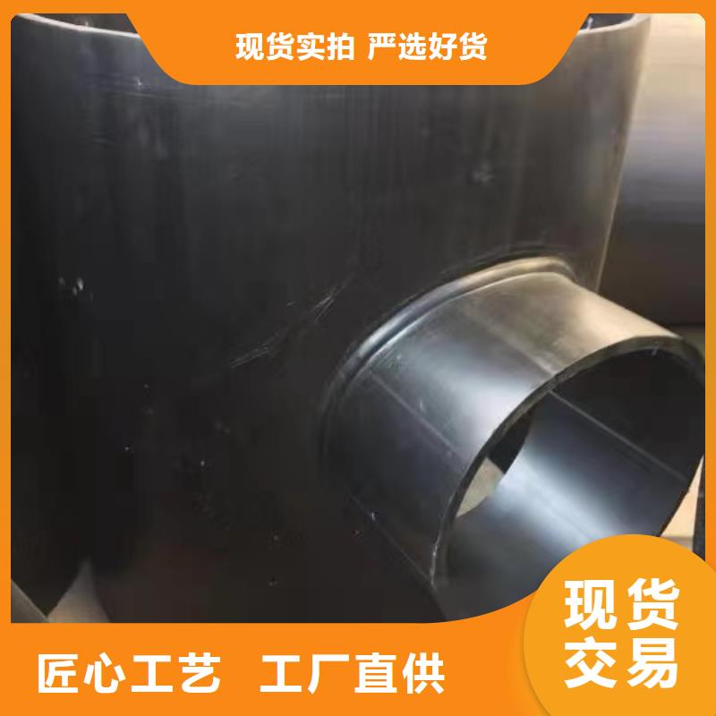 导电PE管定制不额外收费