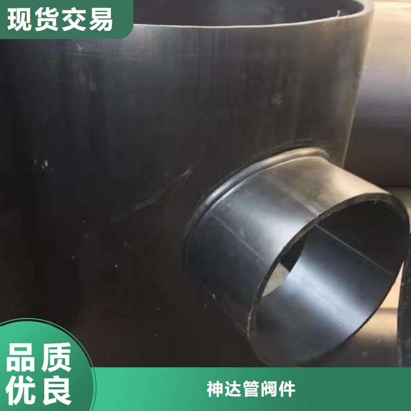 导电PE管-FRPP压力管道规格齐全实力厂家