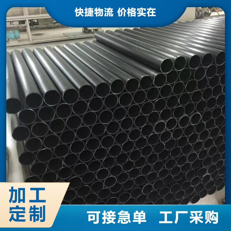 发货及时的PP方管公司