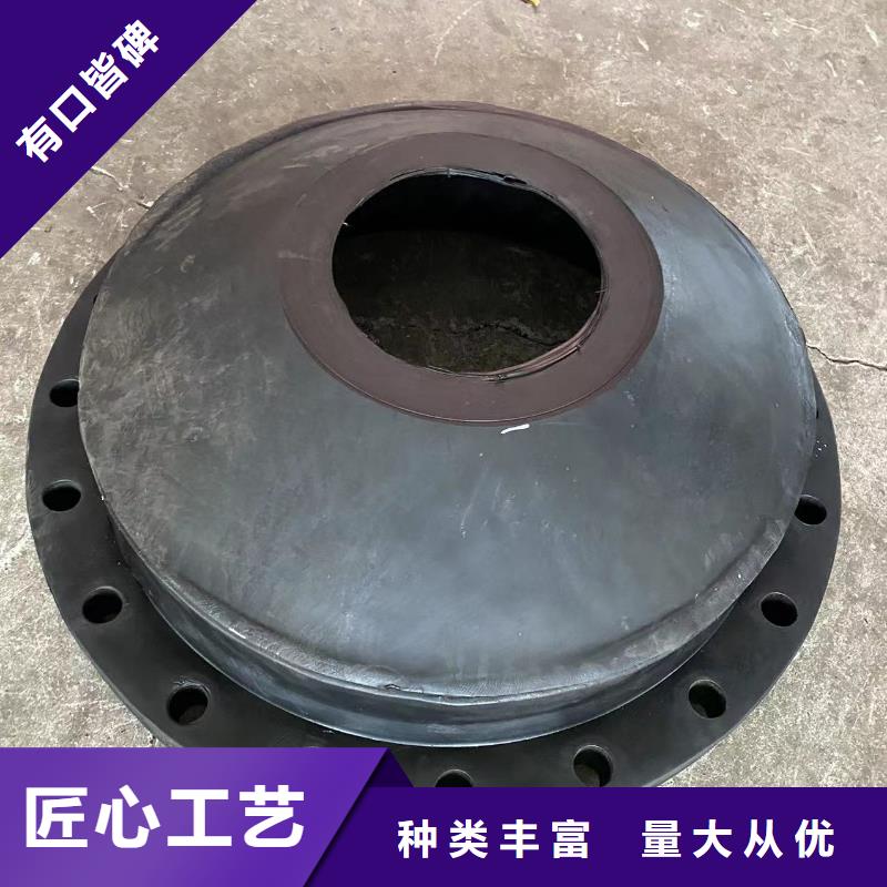 导电PE管导电PP法兰管材客户好评
