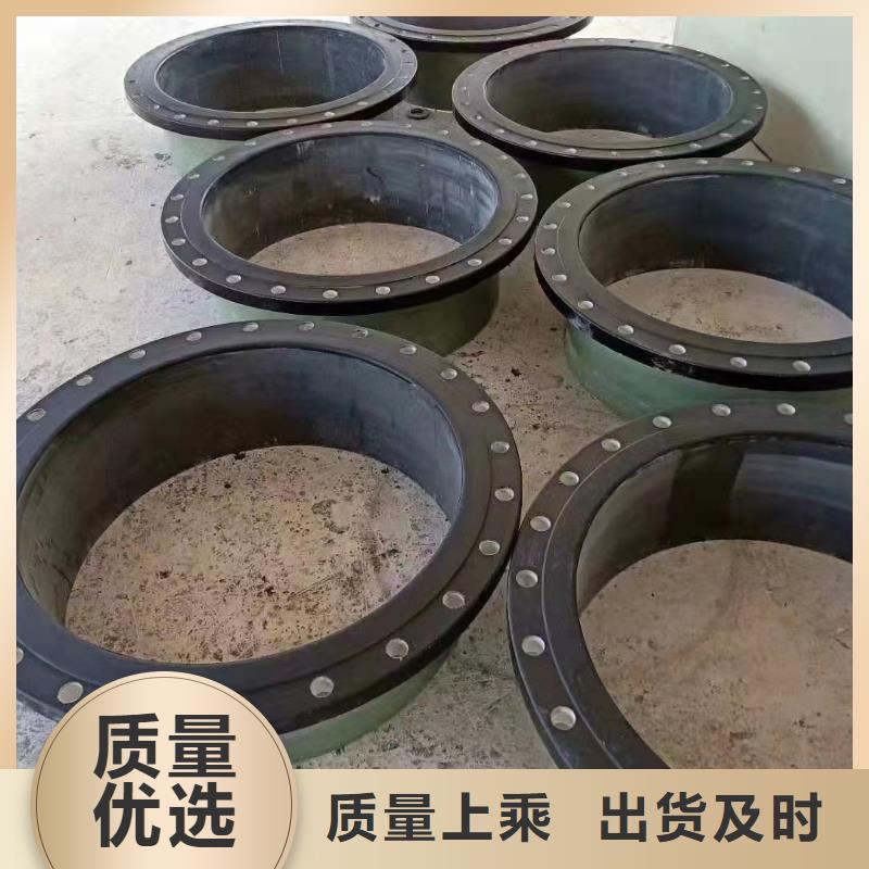 导电PE管制造厂家