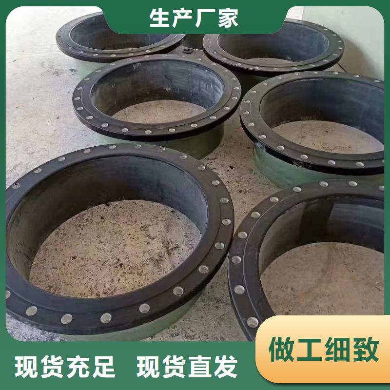 导电PE管好厂家有担当