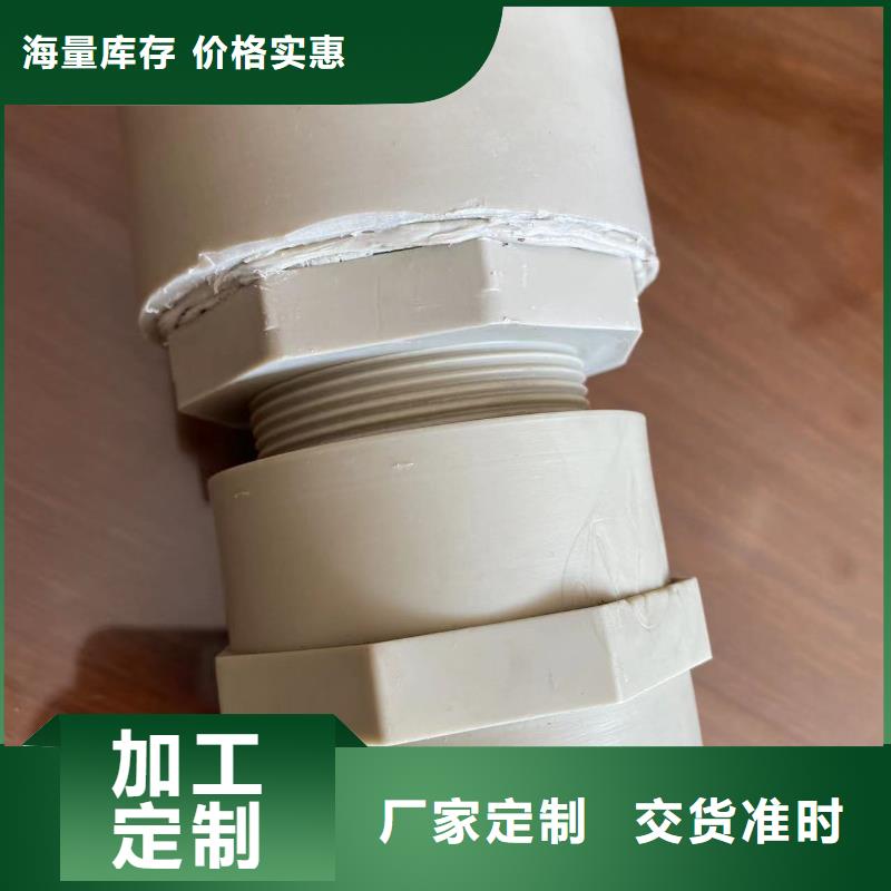 信誉好的超高分子量聚乙烯管厂家