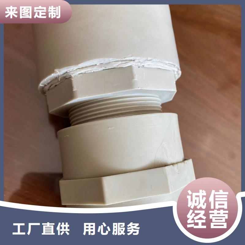导电PE管导电PP管精品选购