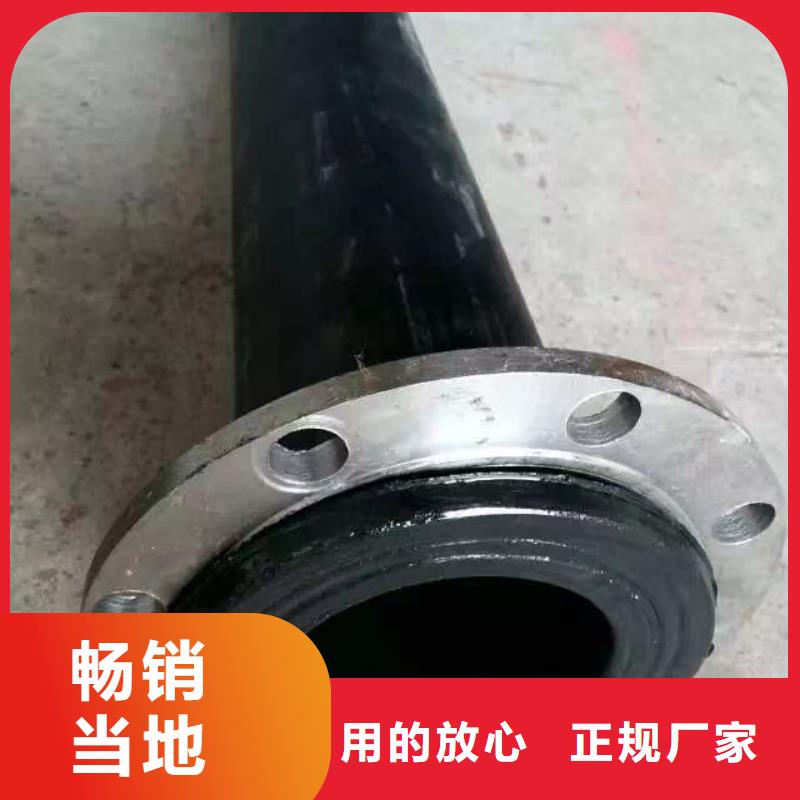 导电PE管好厂家有担当