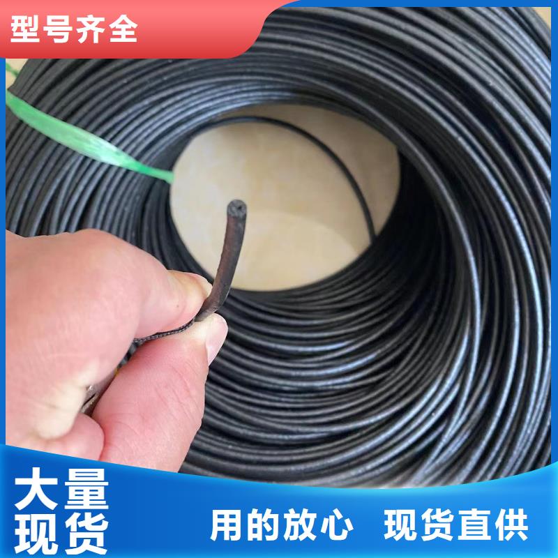导电PE管严选用料