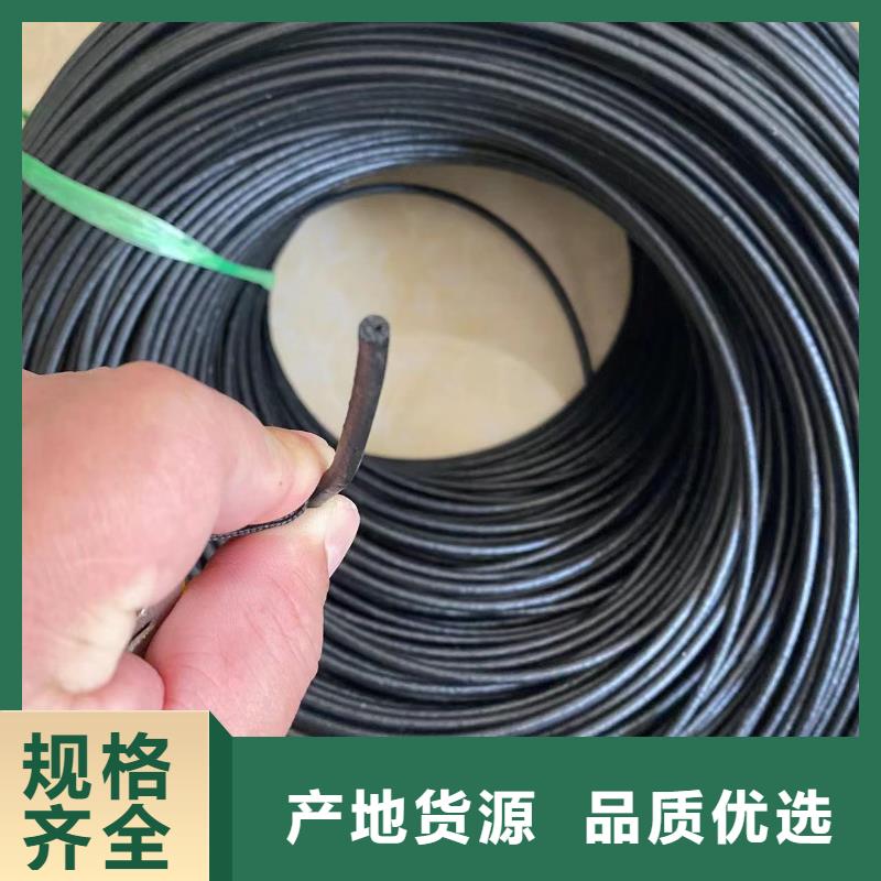 导电PE管专业生产N年