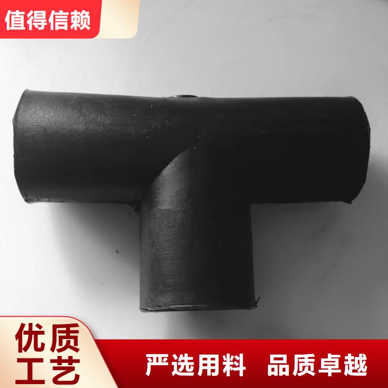 导电PE管导电PP尾气吸收管今日新品